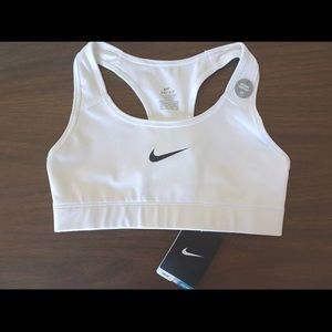 NEW W/ TAGS Nike Dri-Fit Sports Bra